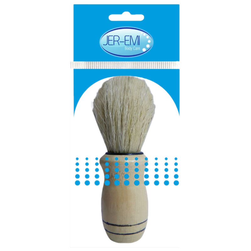 Brocha De Afeitar Jer-emi 624