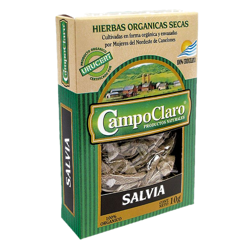 Salvia Campoclaro 10 G