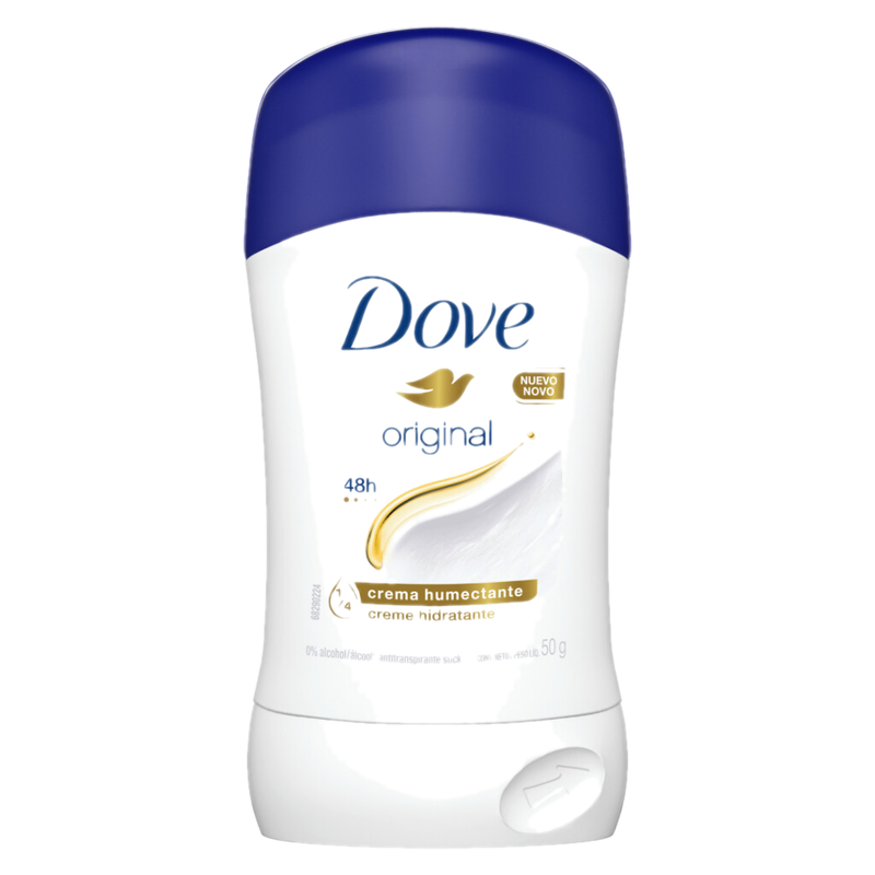 Desodorante Barra Dove Original 50 G.
