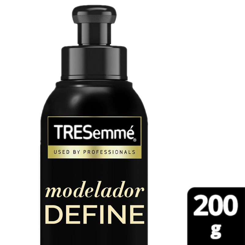 Gel Para El Cabello Tresemme Modelador Define 200 G