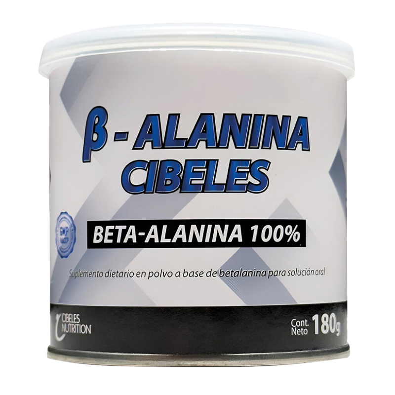 B Alanina Cibeles 180 G