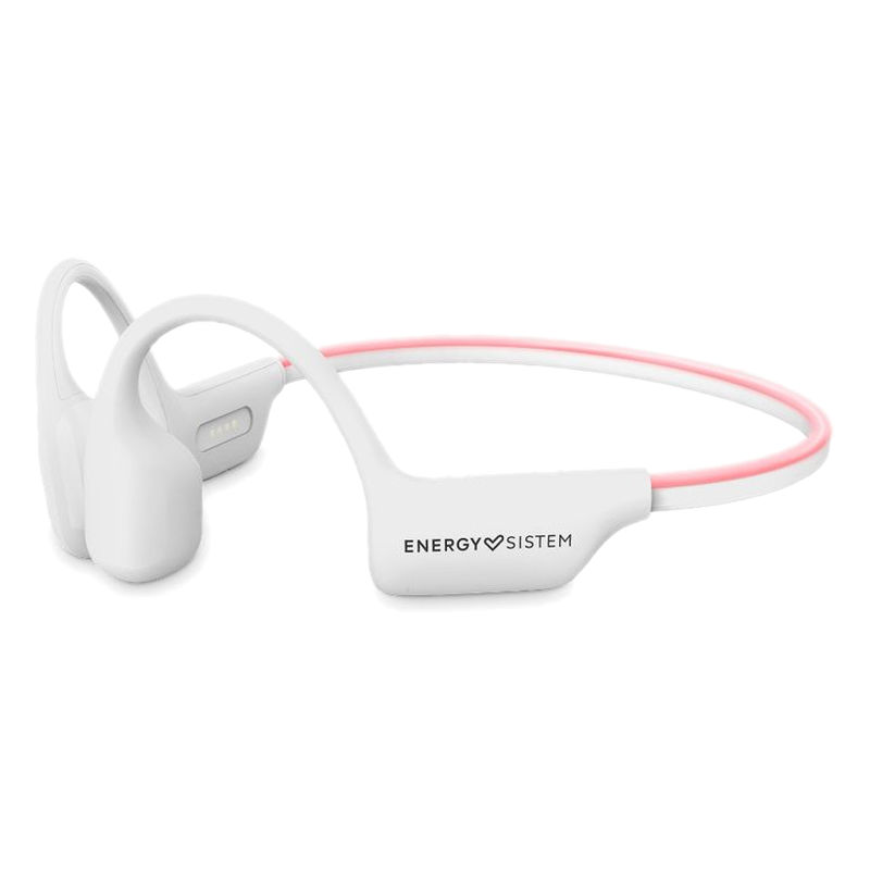 Auiriculares Energy Sistem Earphones Aquasport Bluetooth White