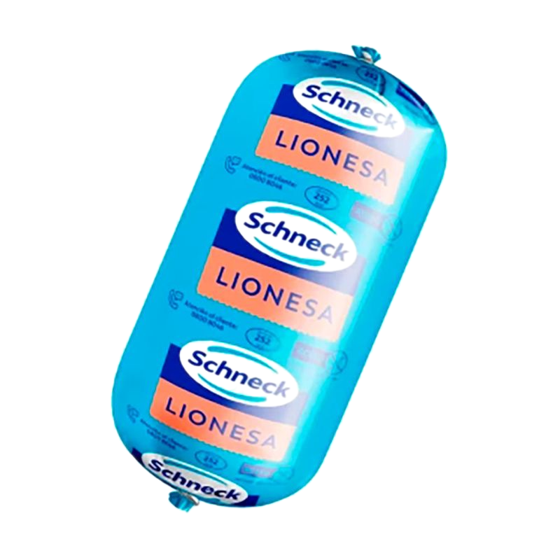 Lionesa Mini Schneck Un.