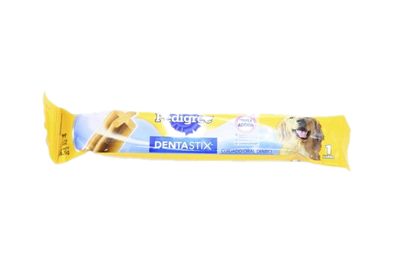 Snack Pedigree Dentastix Razas Grandes 38.5 G