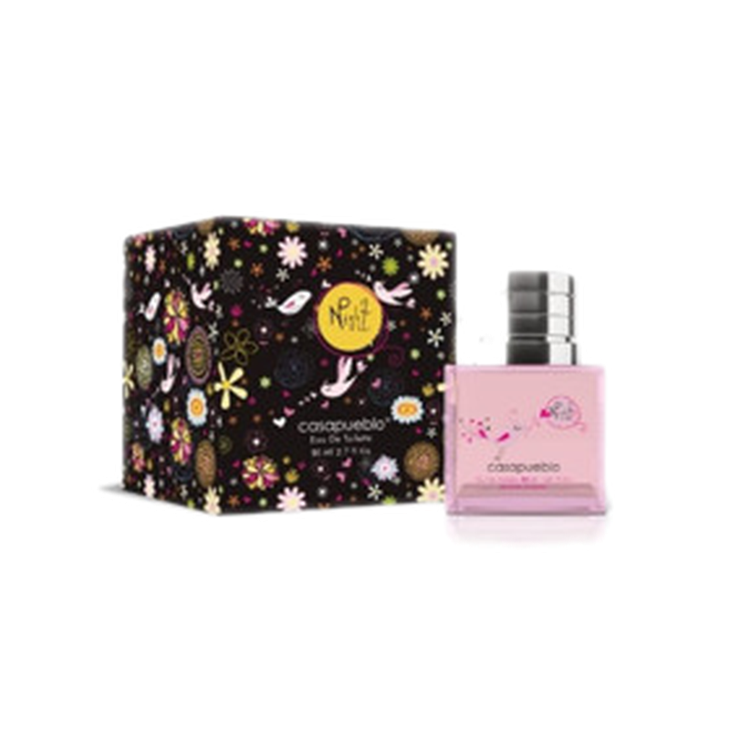 Casapueblo Night Edt 80 Ml