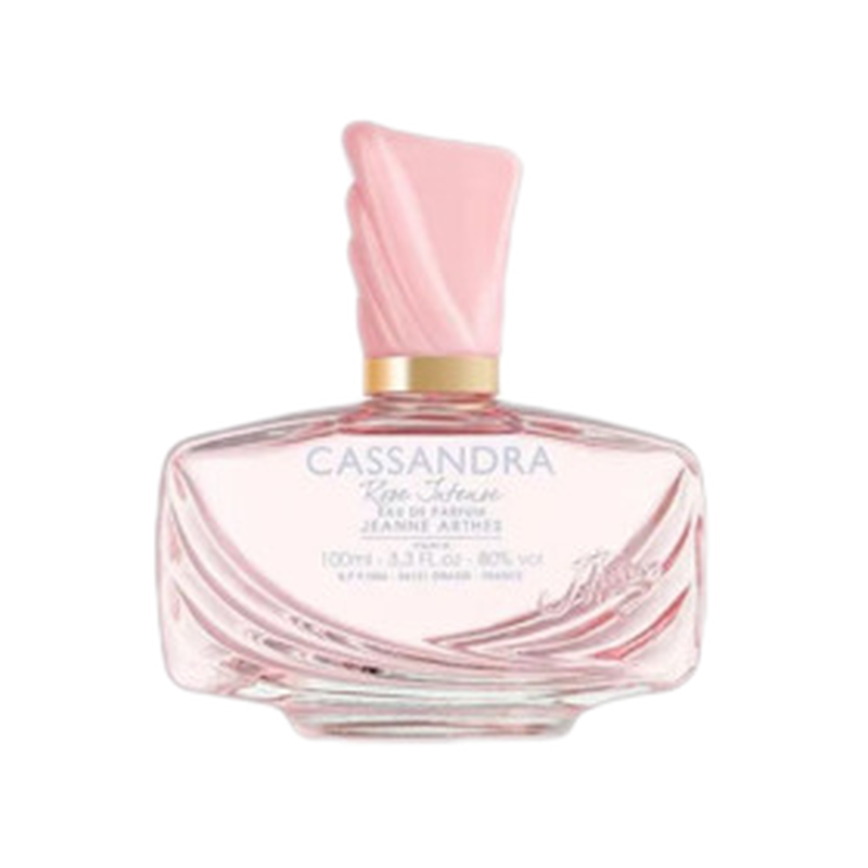 Jeanne Arthes Cassandra Rose Intense Edp [100 Ml]