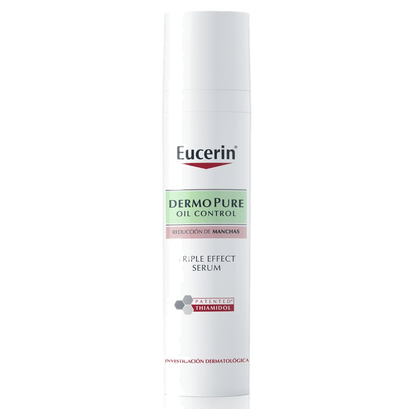 Sérum Eucerin Dermopure Triple Efecto 40 Ml
