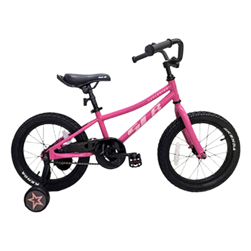 Bicicleta Slb Superstar 16" Rosa