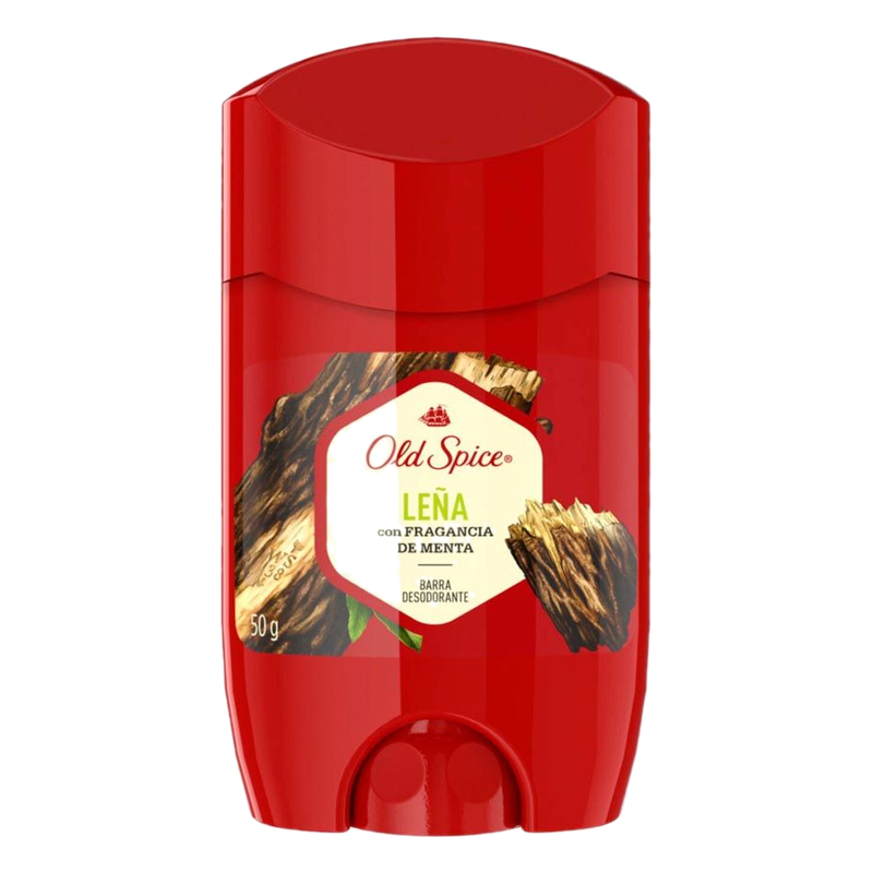 Desodorante Old Spice Ap Foxcrest En Barra 50 G
