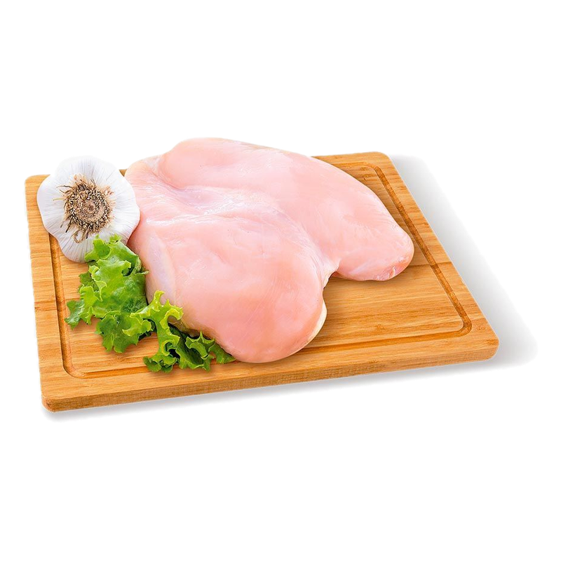 Suprema De Pollo Congelada Kg