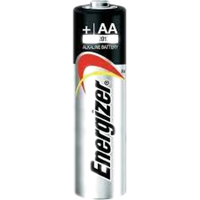 Pila Energizer Aaa