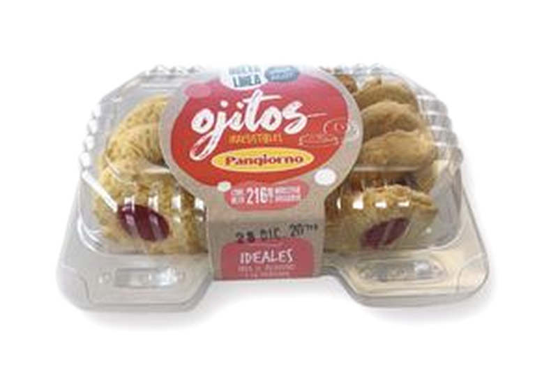 Ojitos Pangiorno 216 G