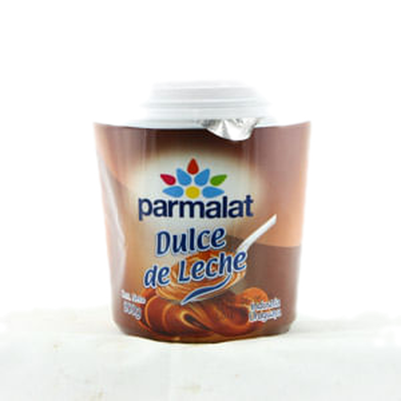 Dulce De Leche Parmalat 900 G