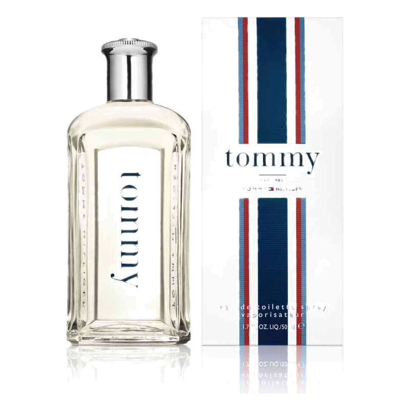 Perfume Tommy Hilfiger Edt 50 Ml