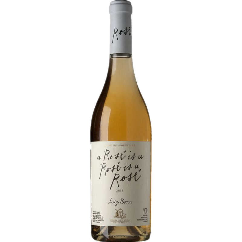 Blend Luigi Bosca Rosado 750 Ml