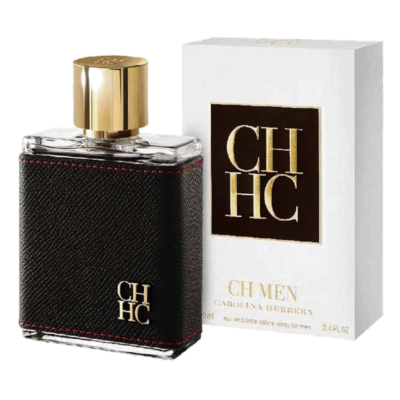 Perfume Carolina Herrera Herrera Men Edt 100 Ml