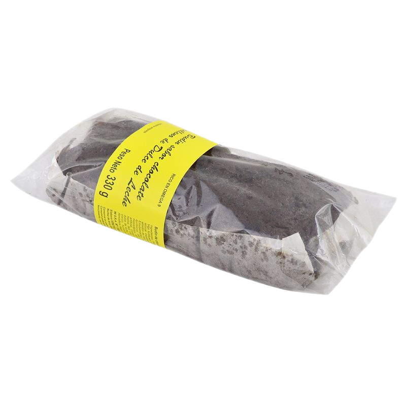 Budín Chocolate Relleno Dulce De Leche 250 G