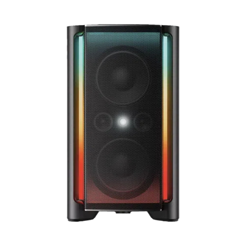 Torre De Sonido Tcl Modelo Tp300k 340w