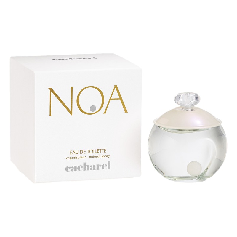 Perfume Cacharel Noa Edt 30 Ml Vap