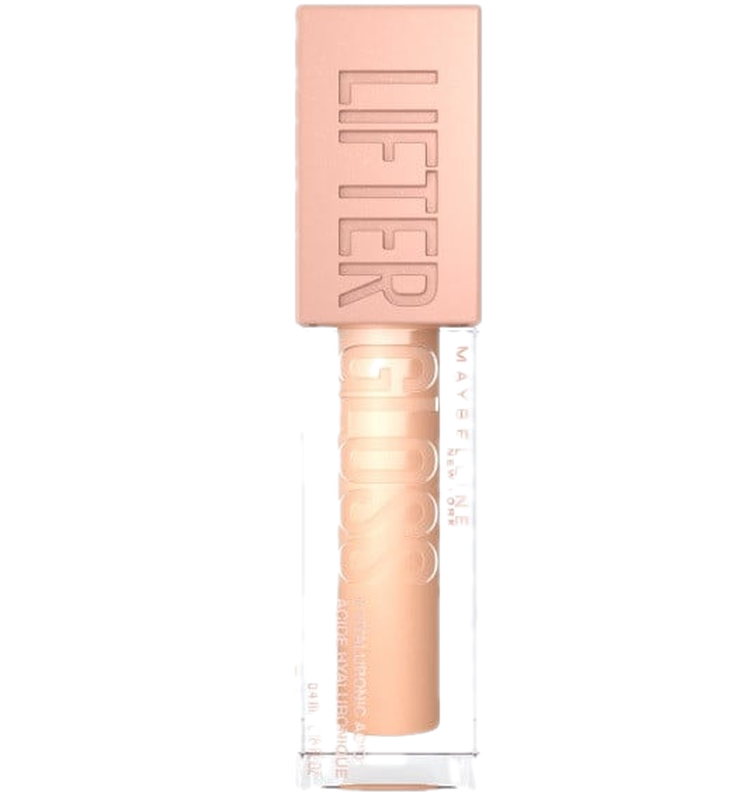 Brillo Labial Maybelline Lifter Gloss N°20 Sun
