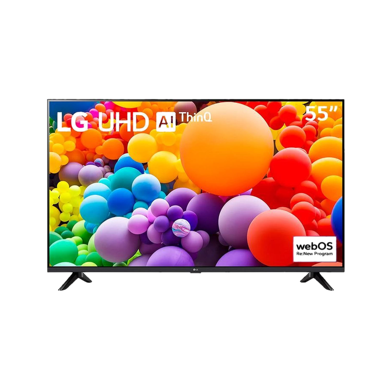 Smart Tv Lg 55" Uhd 4k 55ut7300psa