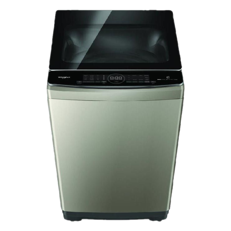 Lavarropa Carga Superior Whirlpool 11 Kg Wwi11ai9ea