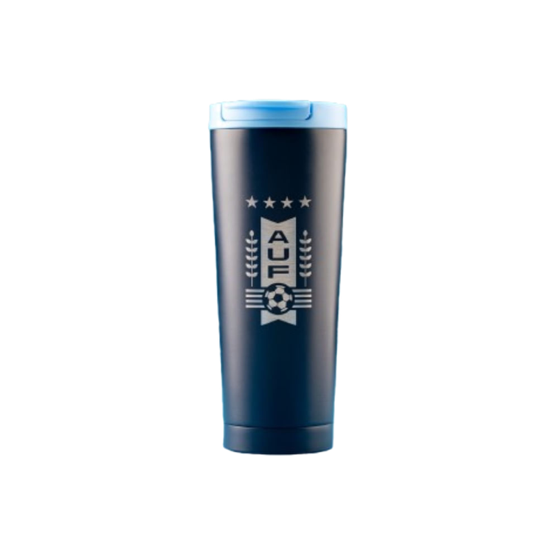 Vaso Térmico Auf Uruguay 400 Ml