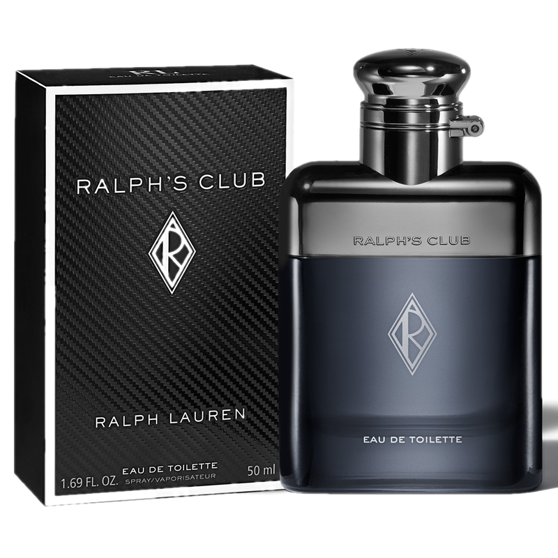 Perfume Ralph Lauren Club Men Edt 50 Ml