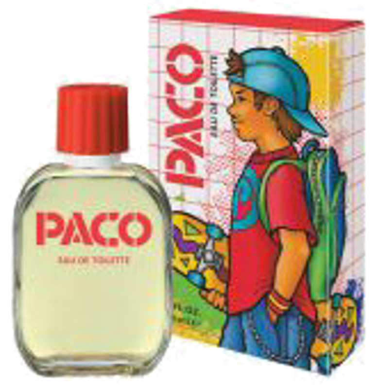 Paco Colonia 60 Ml