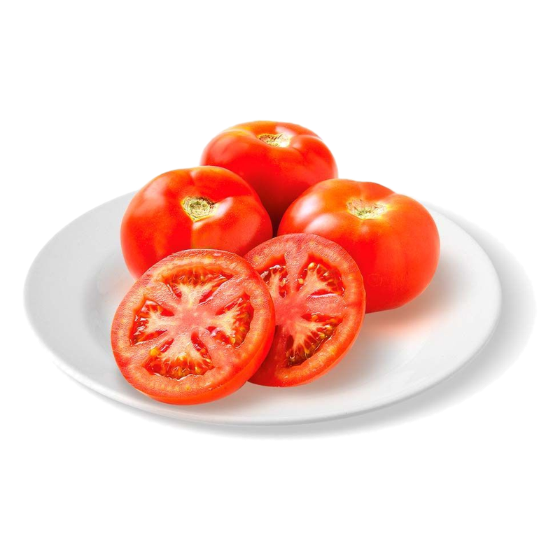 Tomate Americano A Granel Kg