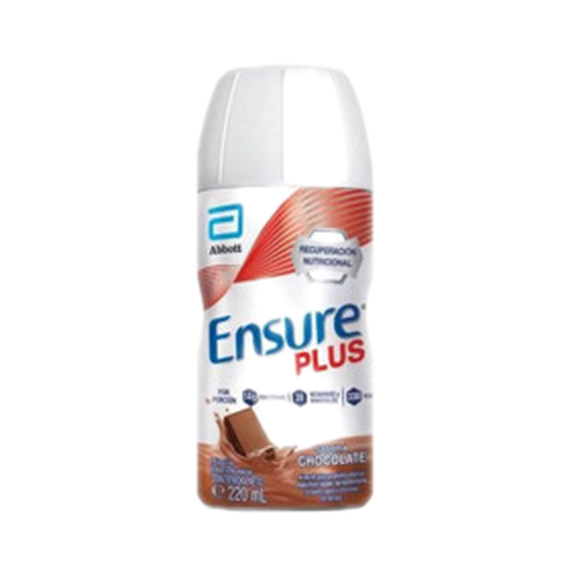 Ensure Plus Chocolate [220 Ml]
