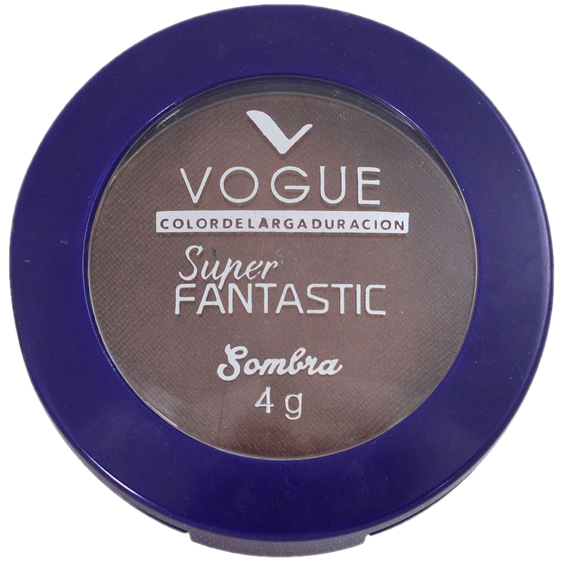 Sombra Vogue Individual Carioca