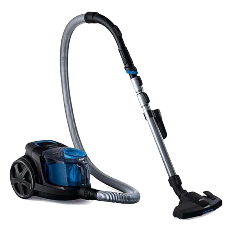 Aspiradora Philips Sin Bolsa Fc9350/51