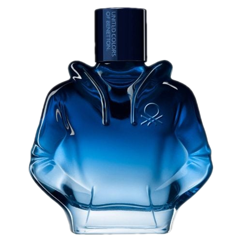 Perfume Benetton Men We Are Tribeedp 90 Ml