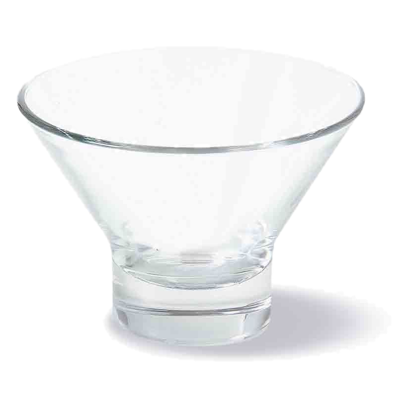 Copa Ypsilon Helado Bormioli Rocco