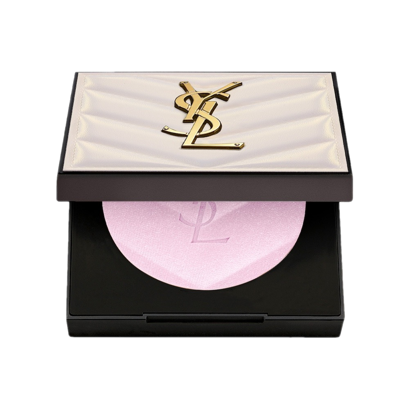 Iluminador Yves Saint Laurent All Hours Hyper Luminize N°69 Lavender Lust
