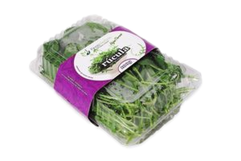 Rúcula Finas Hierbas 100 G