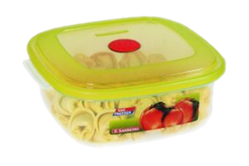 Vianda Cuadrada San Remo Mediana
