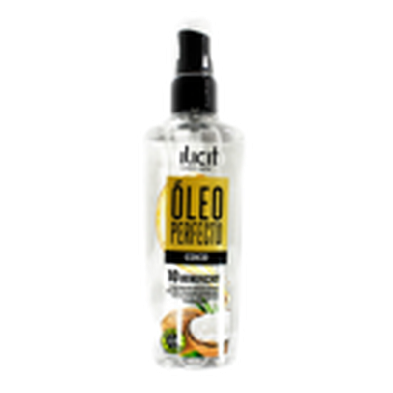 Óleo Ilicit Perfecto 115 Ml