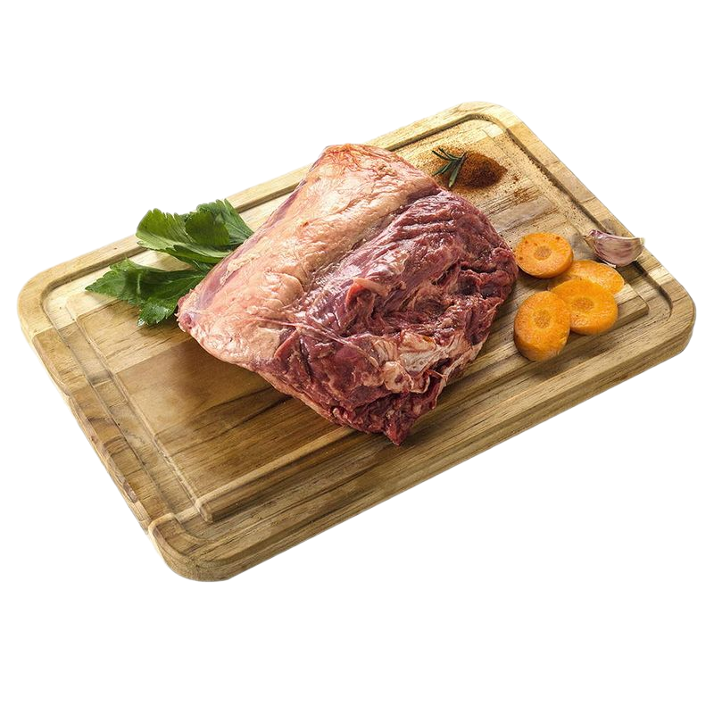 Bife Ancho Madurado Al Vacío