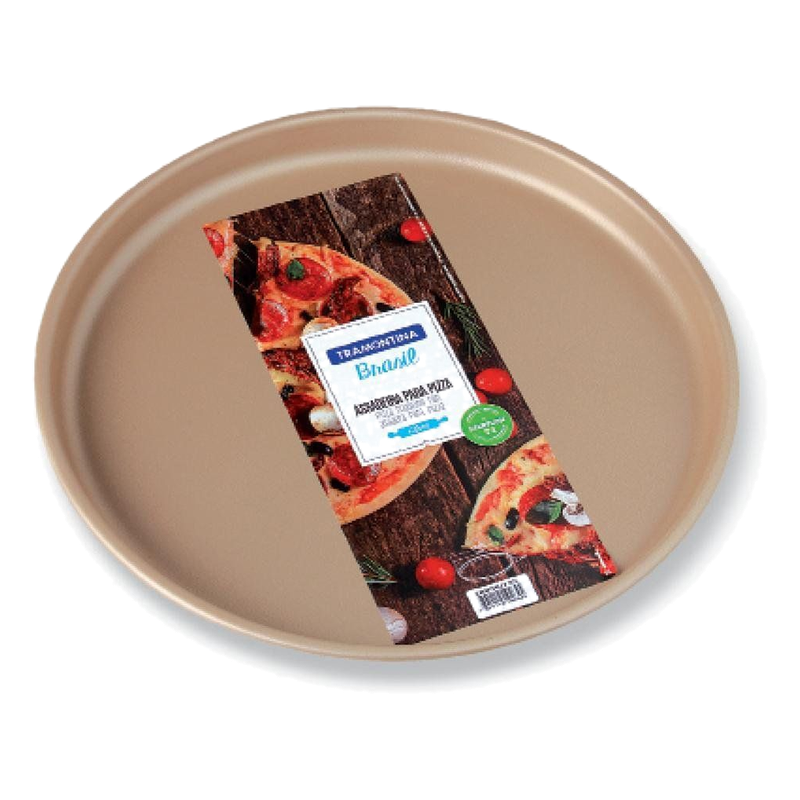 Molde Para Pizza Tramontina 35 Cm