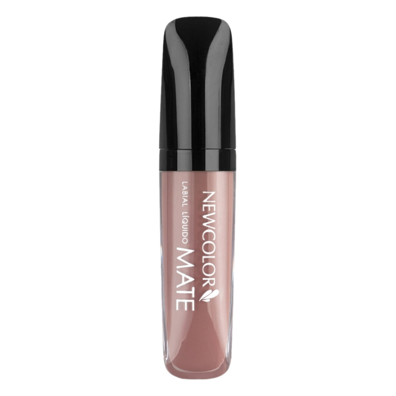 Newcolor Lapiz Labial Mate N° 107 Marsal