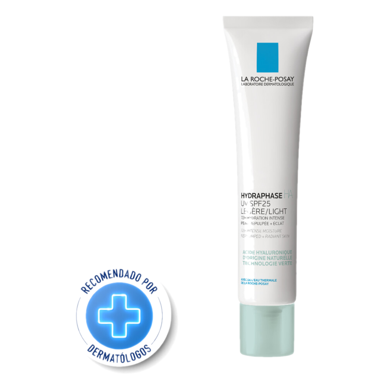 La Roche Posay Crema Hidratante Hydraphase Ha 40 Ml