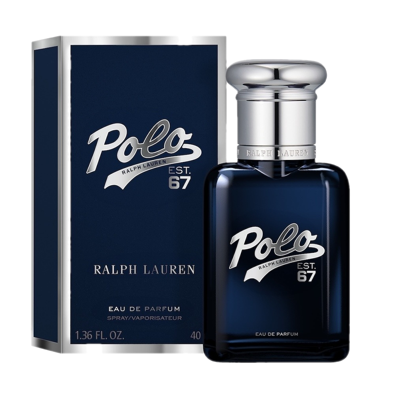 Perfume Ralph Lauren Polo 67 Men Edp 40 Ml