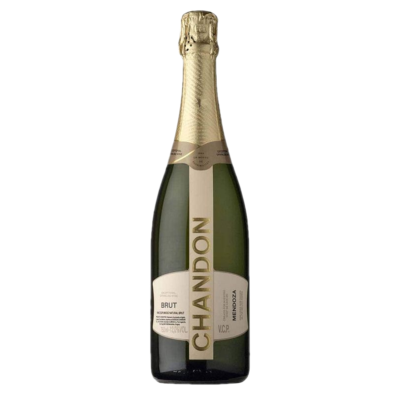Espumoso Brut Chandon 750 Ml