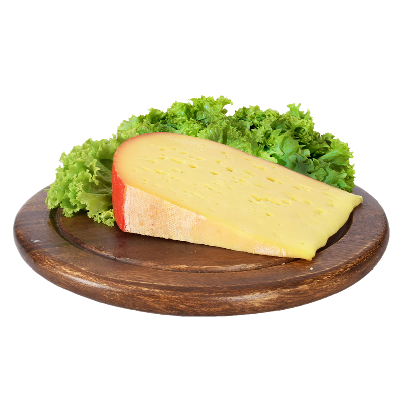 Queso Colonia Al Vacío Granja Naturalia 320 G