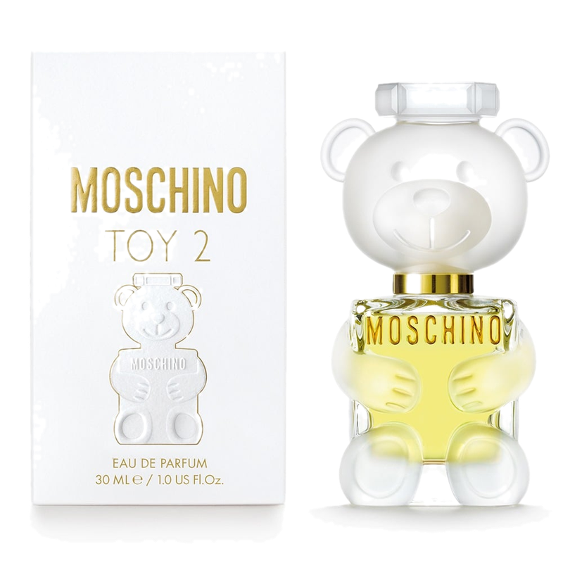 Perfume Moschino Toy 2 Femme Edp 30 Ml
