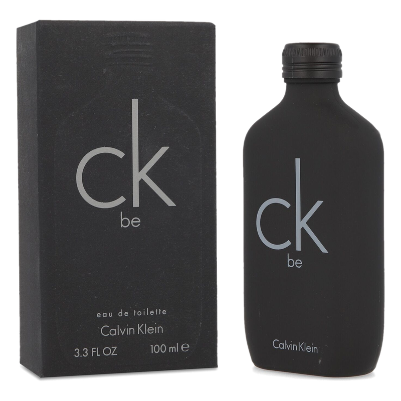 Perfume Calvin Klein Be Edt 100 Ml
