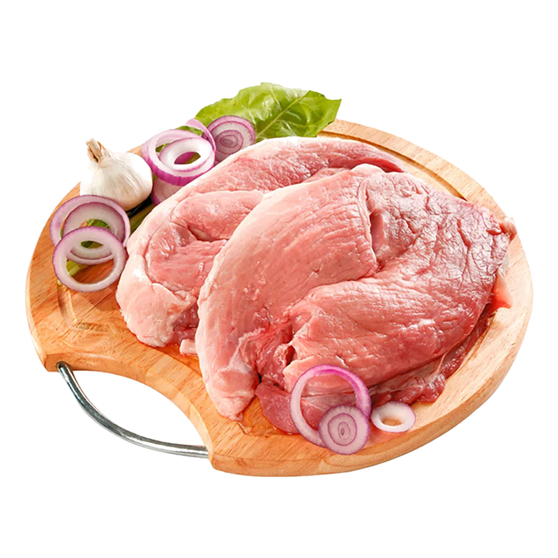 Pulpa De Cerdo Kg