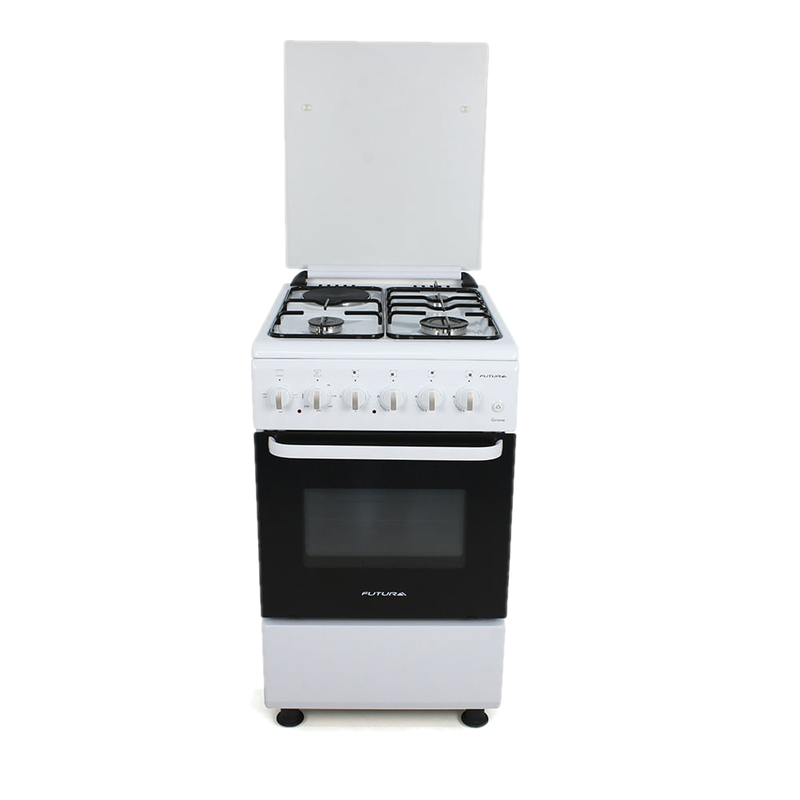 Cocina Futura Combinada Girona